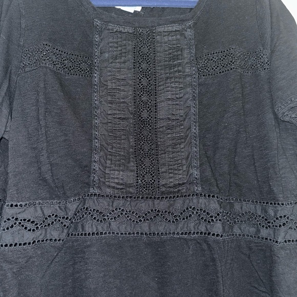 Women’s Old Navy blouse size xl - Picture 3 of 11